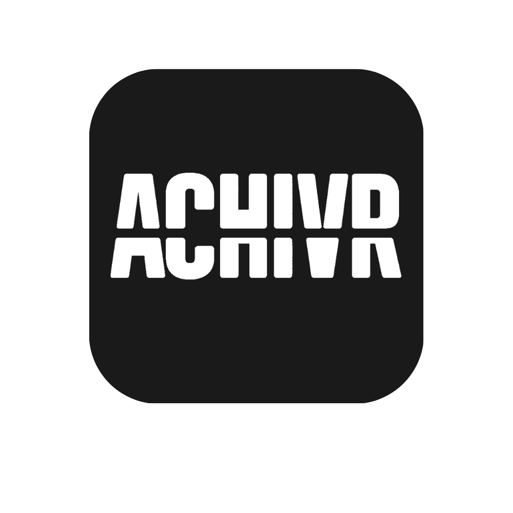 ACHIVR Logo